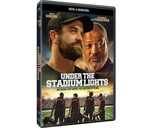 Under The Stadium Lights