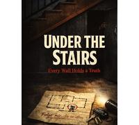 Under the Stairs: Behind every wall lies a truth