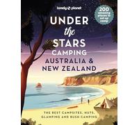 Under the Stars Australia and New Zealand 1ed -anglais-