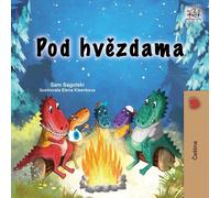 Under The Stars (Czech Children's Book)