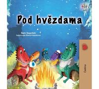 Under The Stars (Czech Children's Book)