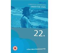 Under The Stars [Edizione: Regno Unito] [Import]