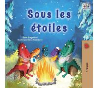 Under The Stars (French Children's Book)
