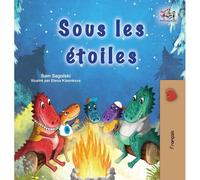 Under The Stars (French Children's Book)