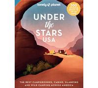 Under the Stars USA - 1ed - Anglais