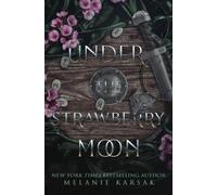 Under the Strawberry Moon: The Road to Valhalla Prequel