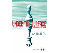 Under the Surface
