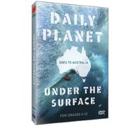 Under The Surface