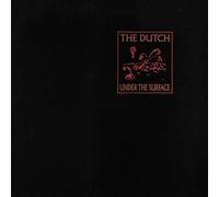 Under The Surface [Vinyl LP]