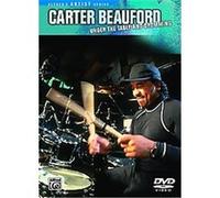 Under the Table and Drumming