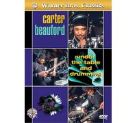 Under the Table and Drumming [DVD/Bklt] [Import USA Zone 1]