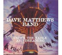 Dave Matthews - Under The Table & Dreaming