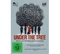 Under The Tree (DVD) Hafsteinn Gunnar Sigurosson