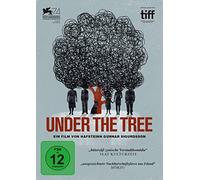 Under the Tree – Hafsteinn Gunnar Sigurosson – DVD