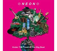 Under the Trees of the Big Bea [Import allemand]