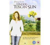 Under the Tuscan Sun G – Disney