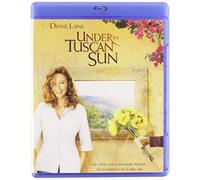 Under The Tuscan Sun [Blu-Ray]