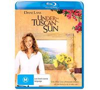 Under the Tuscan Sun Blu-ray (Diane Lane)