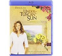 Under the Tuscan Sun Blu-ray