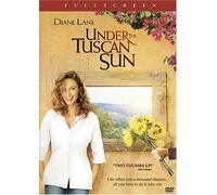 Under the Tuscan Sun (Full Screen Edition) by Touchstone Home Entertainment
