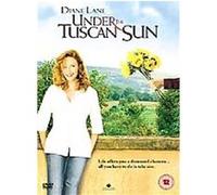 Under the Tuscan Sun