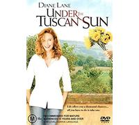 Under The Tuscan Sun [Region 4]