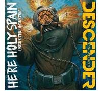 Under The Undertow / Slow & Gold (O