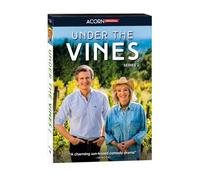 Under The Vines: Series 2 [Digital Video Disc] 2 Pack