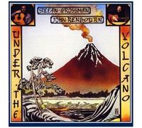 Under The Volcano