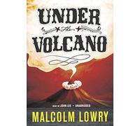 Under The Volcano
