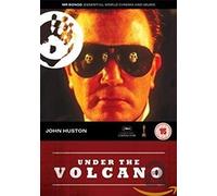 Under The Volcano