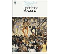 Under the Volcano