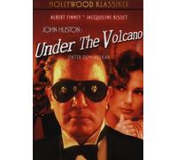 Under The Volcano [Import]