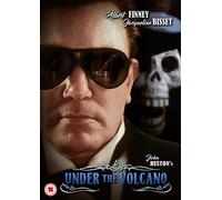 Under The Volcano [Import]
