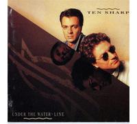 Under The Water-Line Ten Sharp