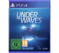 Under The Waves Deluxe Edition (Playstation 4) PlayStation (Sony Playstation 4)
