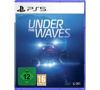 Under The Waves Deluxe Edition (PlayStation 5) PlayStation (Sony Playstation 5)