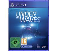Sous The Waves - Edition de Luxe PS4 Neuf + Emballage D'Origine