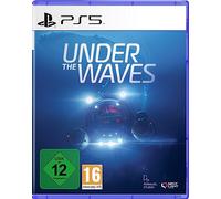 Under The Waves Deluxe Edition (PlayStation 5) PlayStation (Sony Playstation 5)