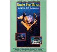 Under the Waves: Exploring with Submarines - DVD Zone 1 G