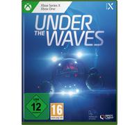 Under The Waves (Microsoft Xbox Series X S)