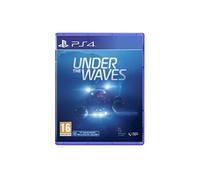 Under the Waves PS4