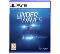 Generique – Jeu vidéo – Under The Waves – Jeu d'aventure narratif (Quantic Dream) – PS5