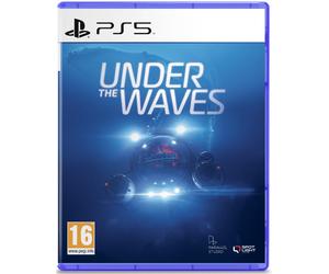 Under the Waves PS5