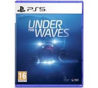 Generique – Jeu vidéo – Under The Waves – Jeu d'aventure narratif (Quantic Dream) – PS5