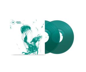 Under the Waves Vinyle - 2LP