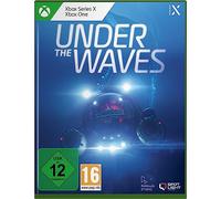 Under The Waves Xbox One/Xbox Series X