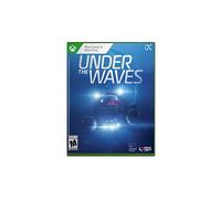 Under The Waves - Xbox Series X / Xbox One (Us)