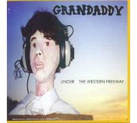 Grandaddy - Under The Western Freeway