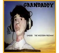 Under The Western Freeway Vinyle